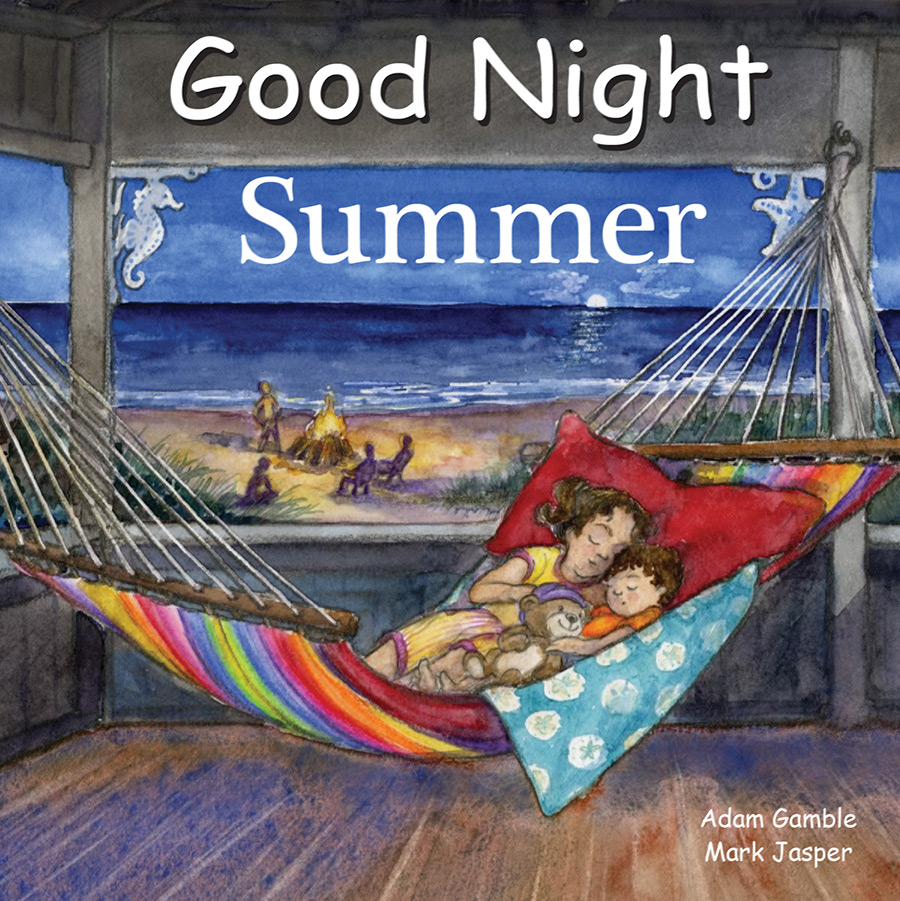 Image result for summer goodnight images