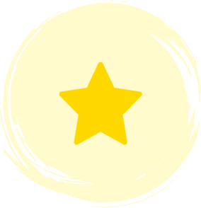 star yellow icon