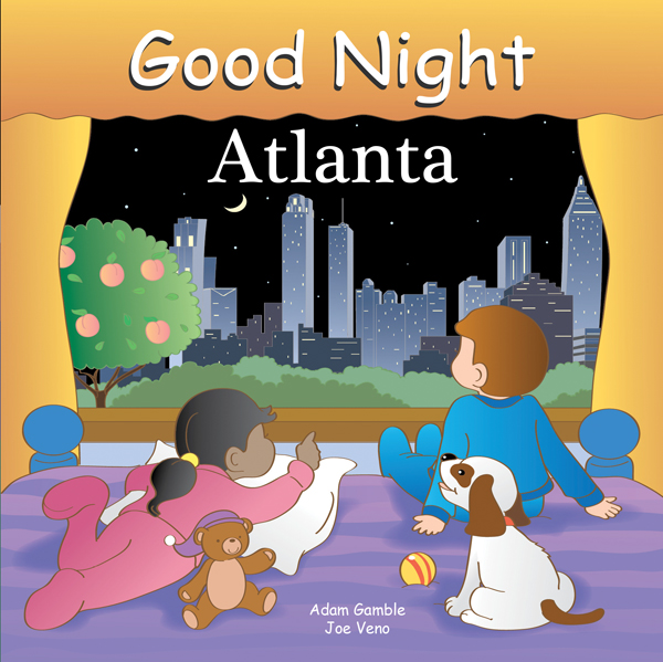 Good Night Missouri - Good Night Books