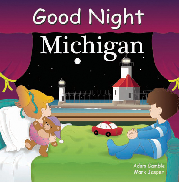 All Books - Good Night Books