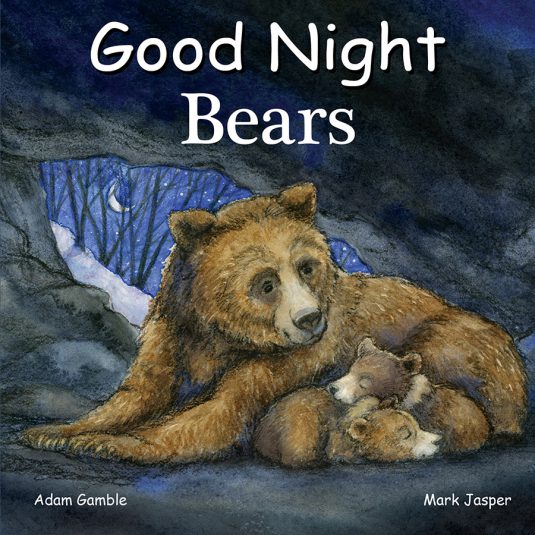 Animal Titles Archives - Good Night Books
