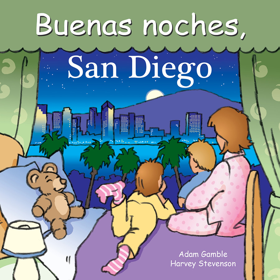 BN SanDeigo