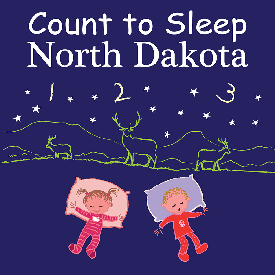 CTS NorthDakota Cvr CTS NorthDakota Cvr