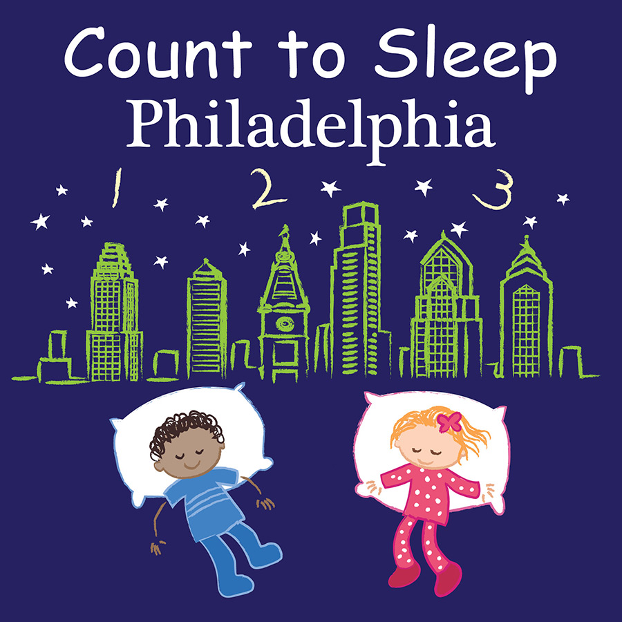 CTS Philadelphia Cover CTS Philadelphia Cover