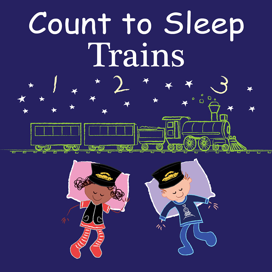 CTS Trains Cvr CTS Trains Cvr