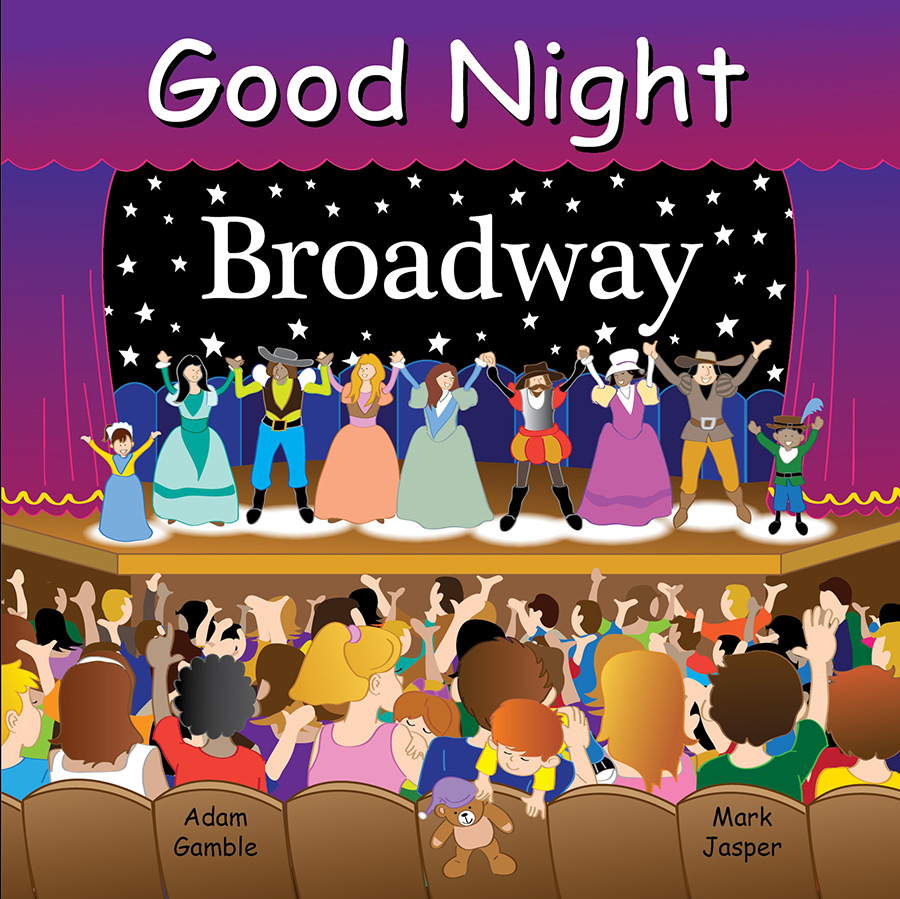 Good Night Broadway