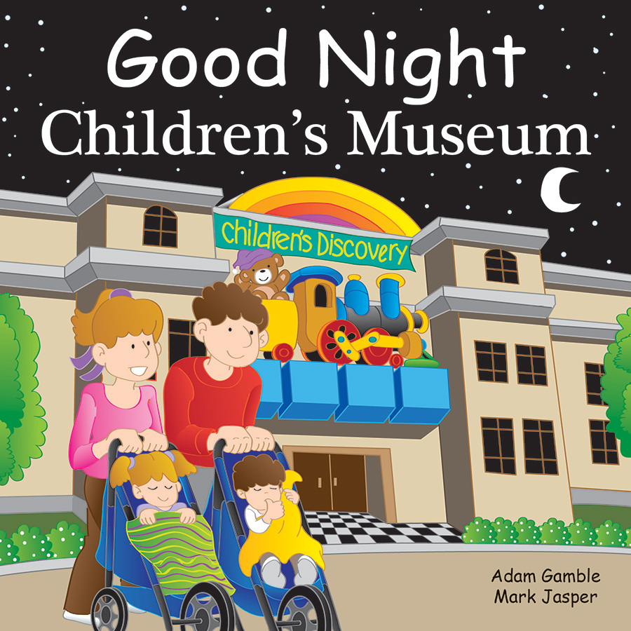 GN ChildrensMuseum Cover
