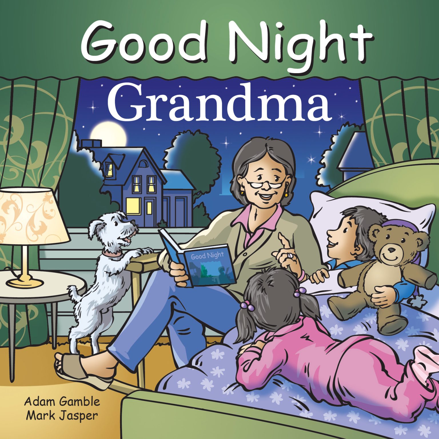 Good Night Grandma