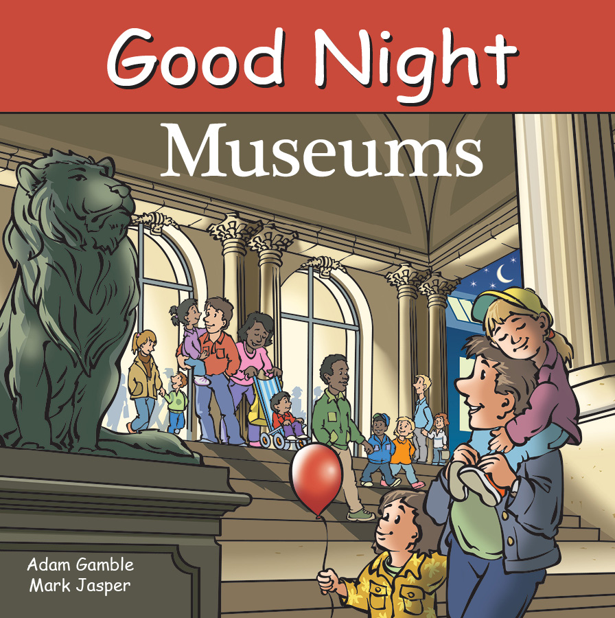 GN Museums Cover GN Museums Cover