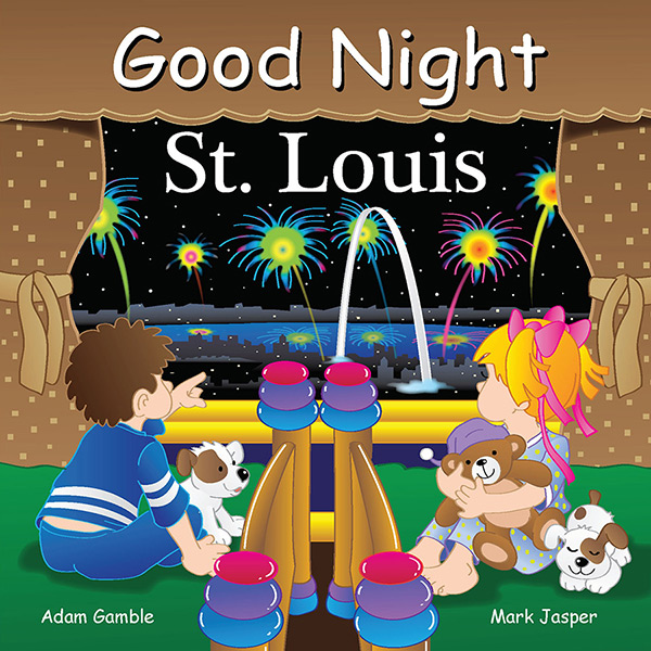 Good Night St. Louis