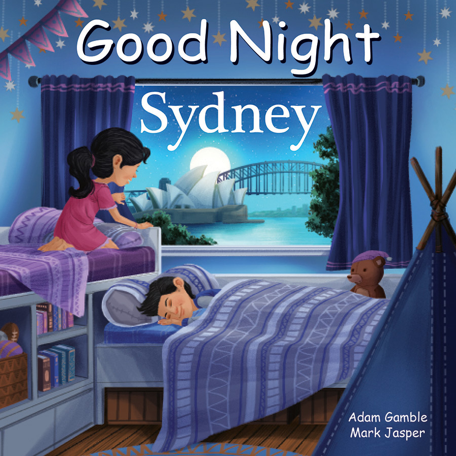GN Sydney Cover GN Sydney Cover
