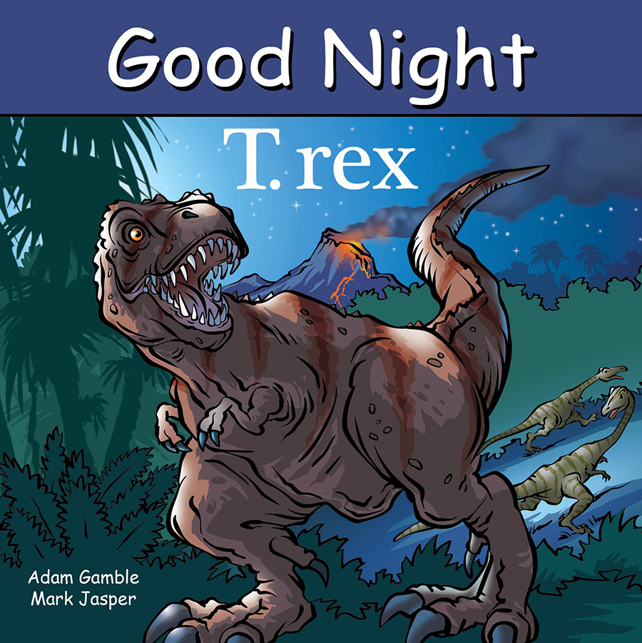 GN TRex Cvr GN TRex Cvr