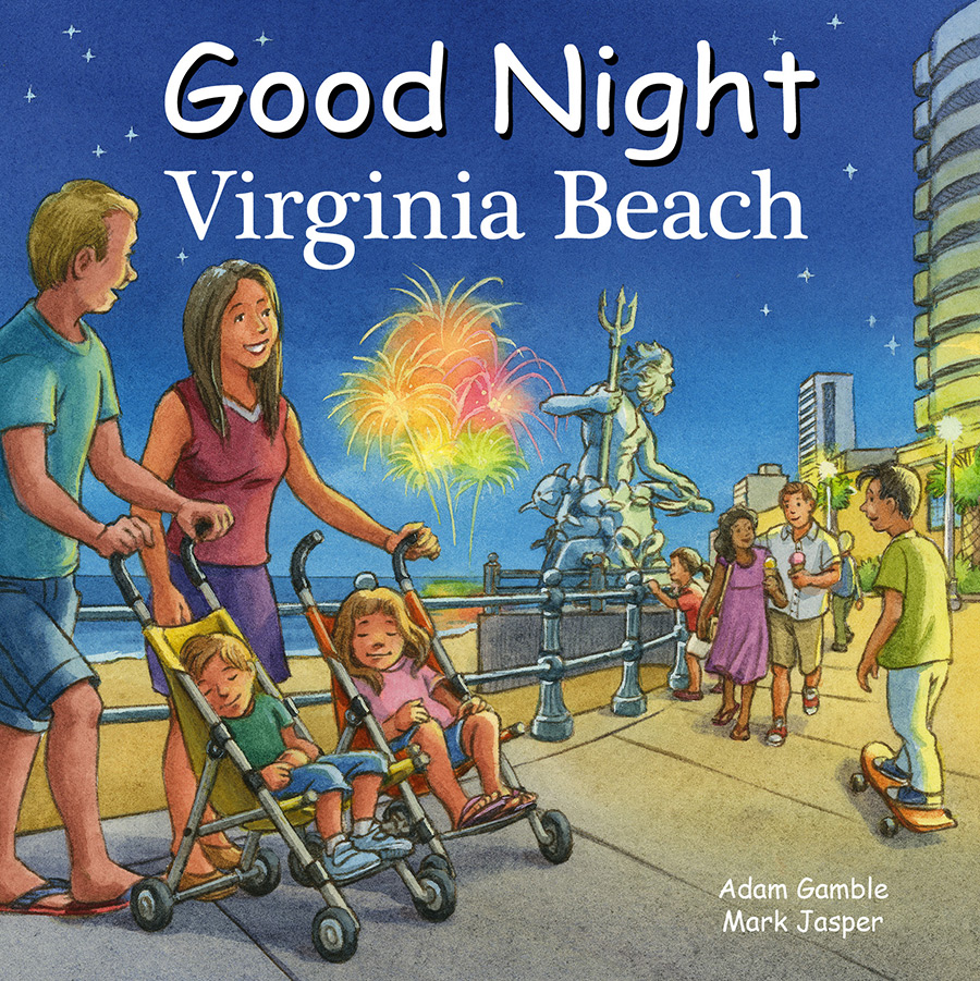 GN VirginiaBeach Cover GN VirginiaBeach Cover