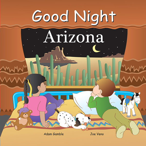 Good Night Arizona