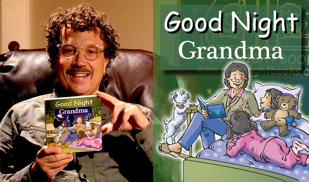 grandma thumbnail