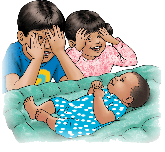 New Babydd image transparent