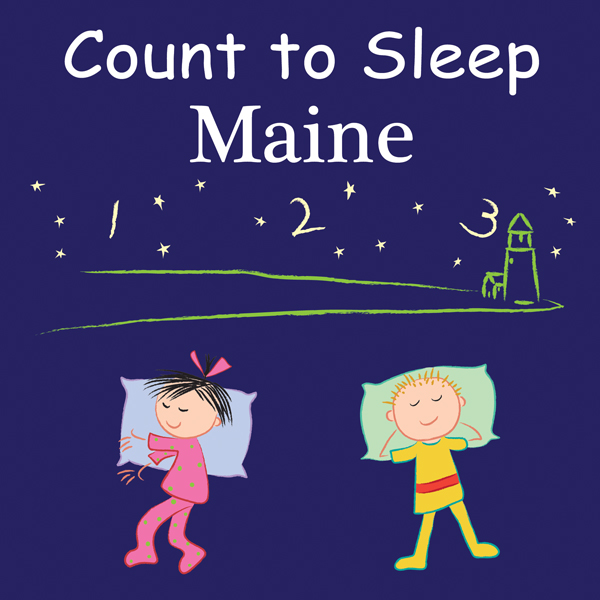 count to sleep maine cover count to sleep maine cover