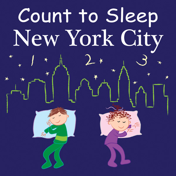 count to sleep ny city cover count to sleep ny city cover