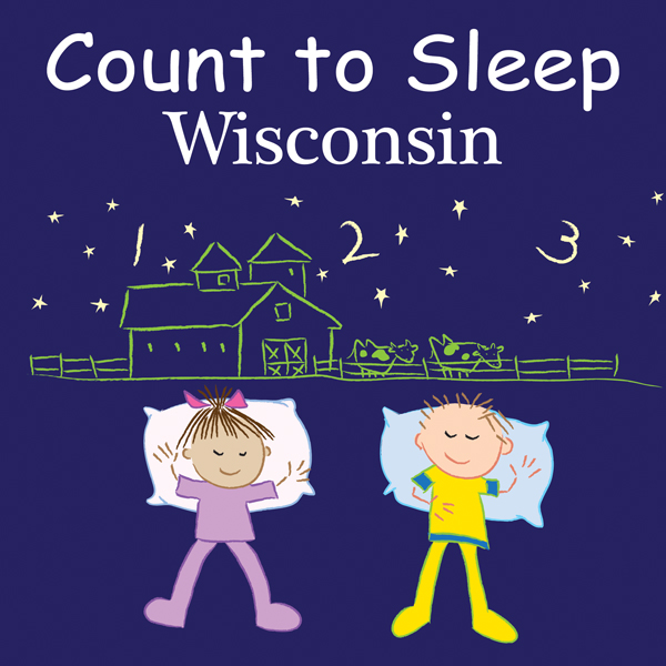 count to sleep wisconsin