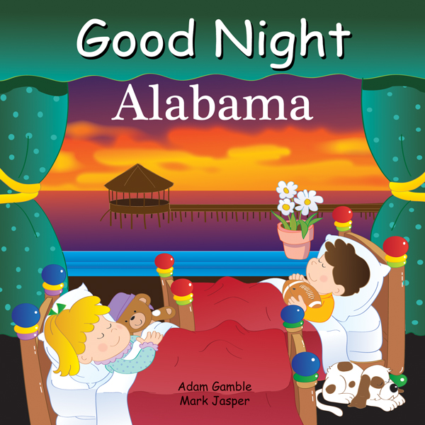 Good Night Alabama