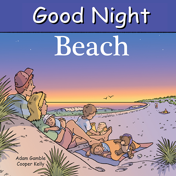 Good Night Beach