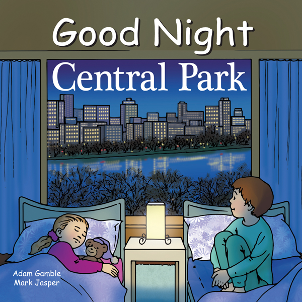 good night central park good night central park