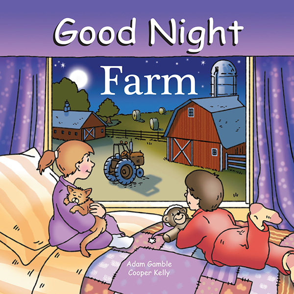 Good Night Farm