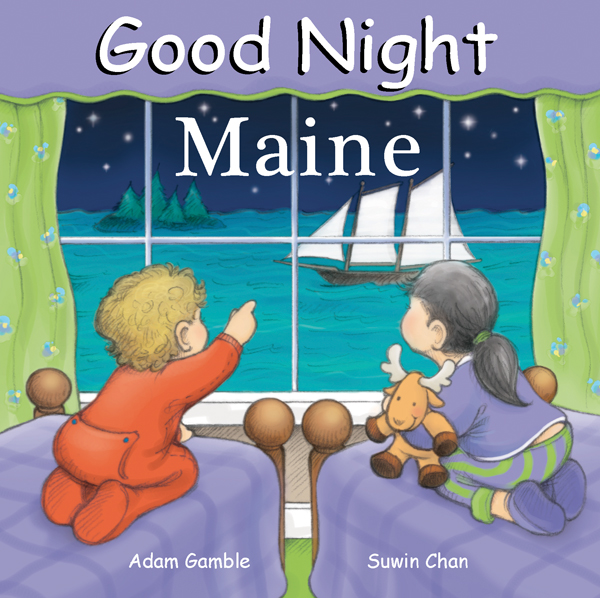 Good Night Maine