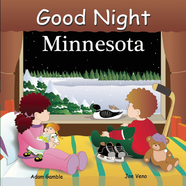 Good Night Minnesota