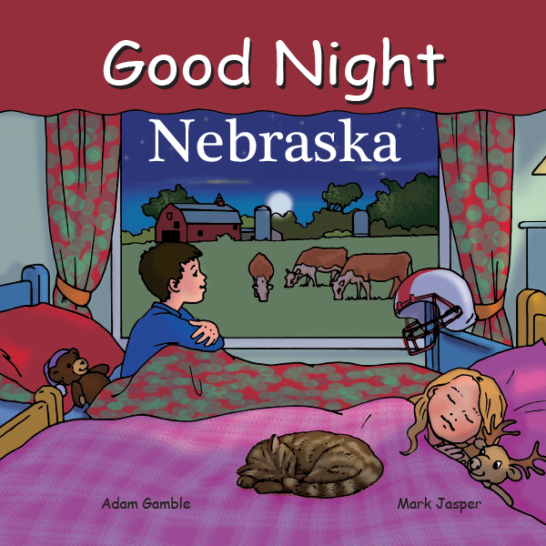 Good Night Nebraska