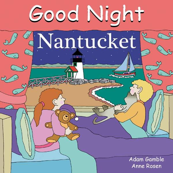 nantucket cover